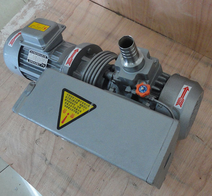 XD型單級多旋片式真空泵