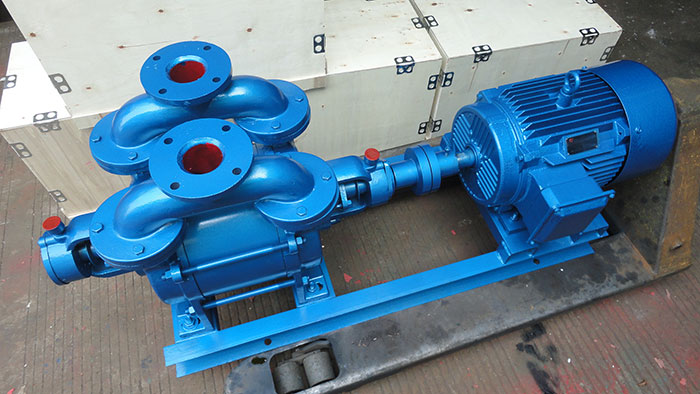 SK型水環(huán)式真空泵