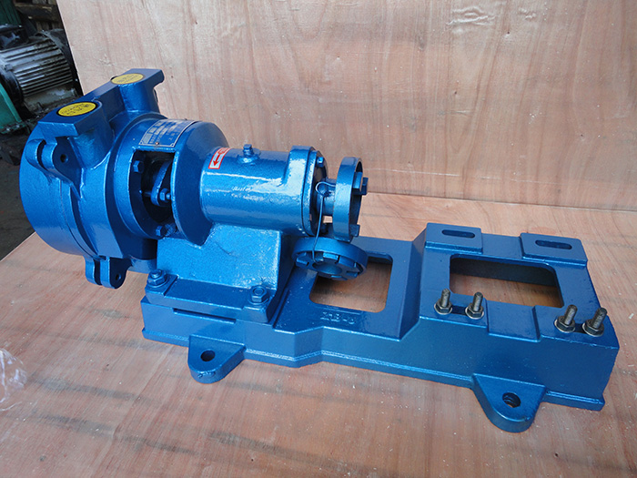 SZB型水環(huán)式真空泵(泵頭)