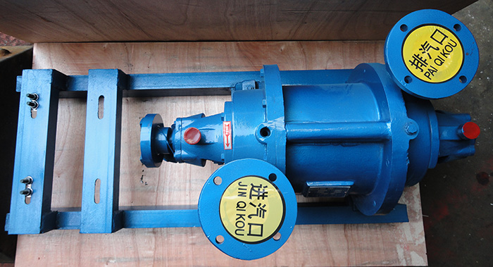 SZ型水環(huán)式真空泵