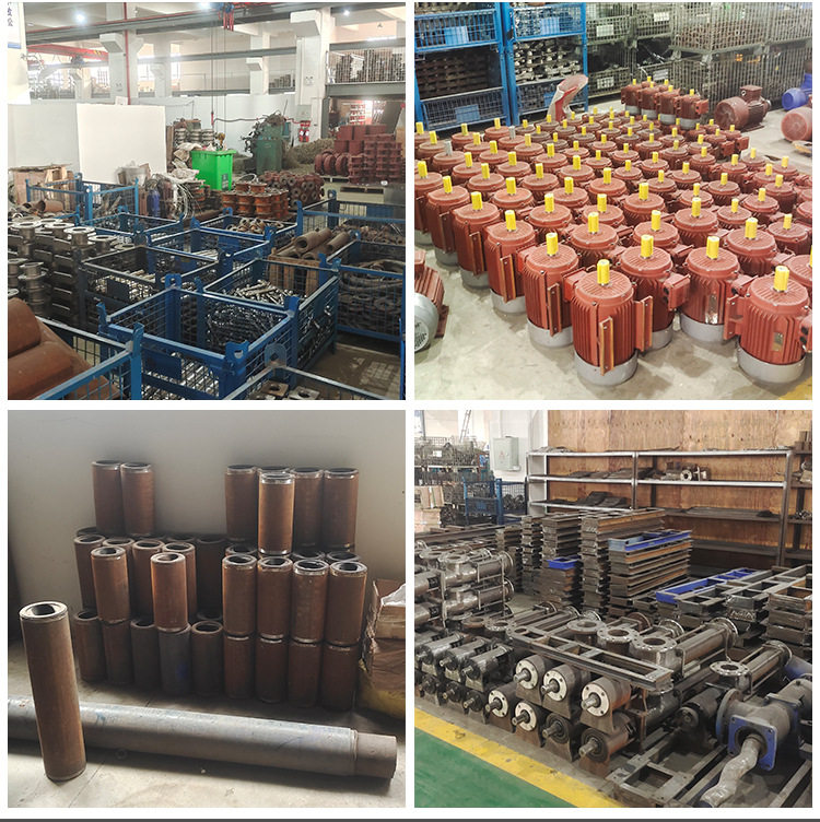 車間一角實拍 車間一角實拍