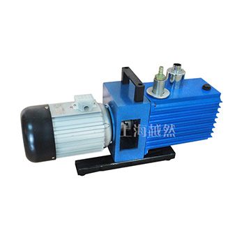 2XZ系列雙級旋片式真空泵